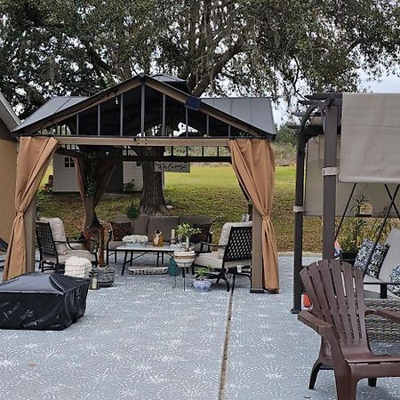 Beautiful 5 acres Home Clermont Exterior foto