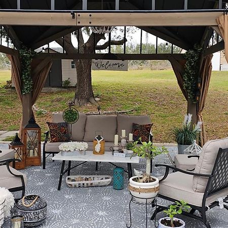 Beautiful 5 acres Home Clermont Exterior foto