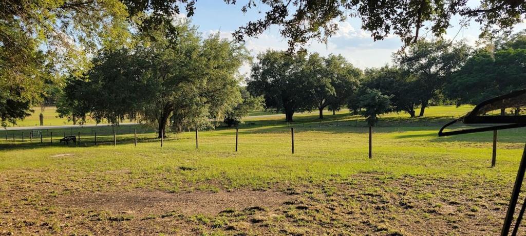 Beautiful 5 acres Home Clermont Exterior foto