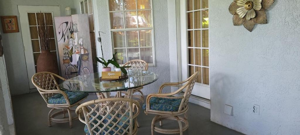 Beautiful 5 acres Home Clermont Exterior foto