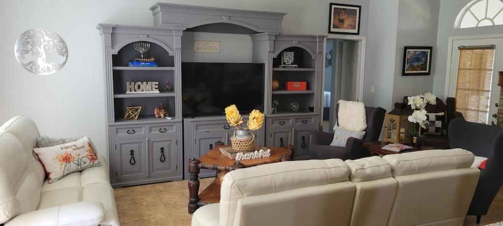 Beautiful 5 acres Home Clermont Exterior foto