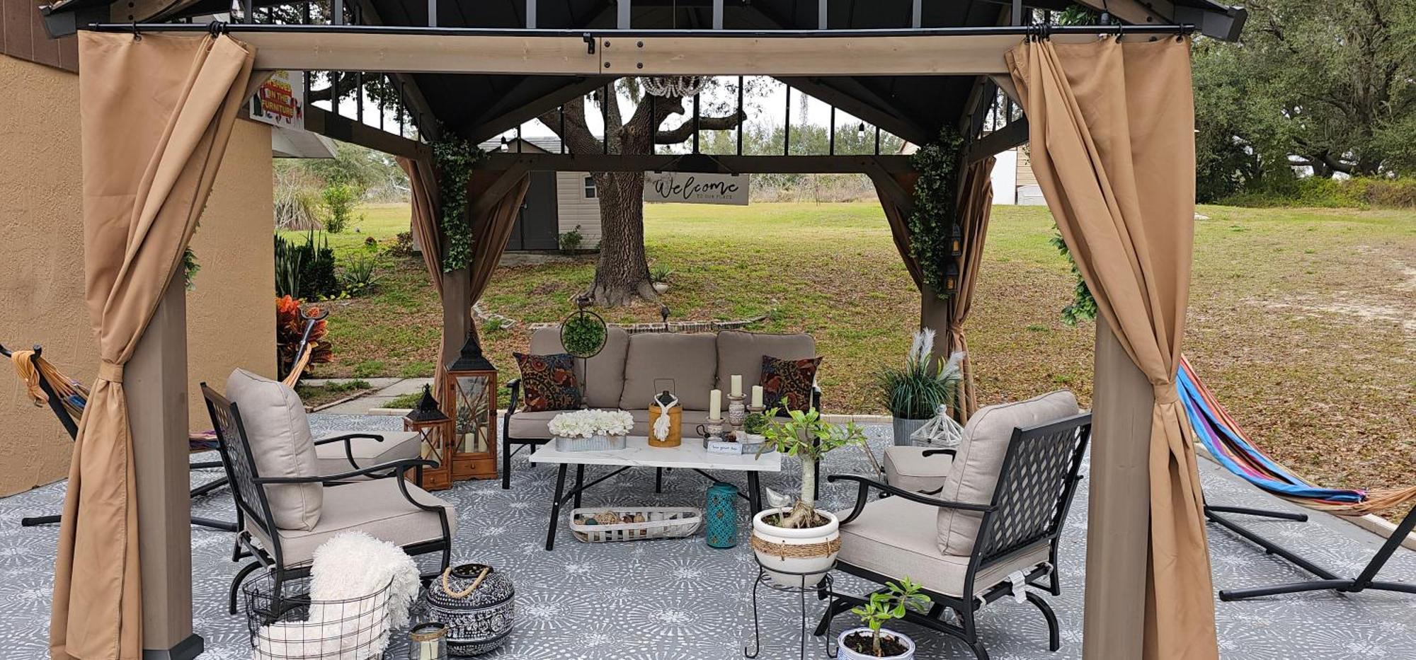 Beautiful 5 acres Home Clermont Exterior foto